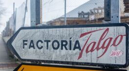 Talgo cae casi un 5% en Bolsa tras perder 64 millones hasta junio, frente al beneficio de 2024