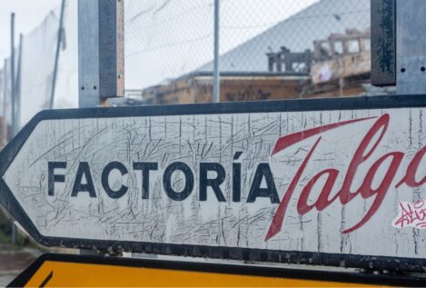 Talgo cae casi un 5% en Bolsa tras perder 64 millones hasta junio, frente al beneficio de 2024