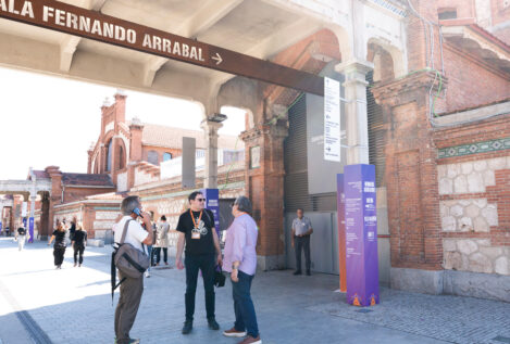 The Core impulsa el talento emergente en la quinta edición de Iberseries & Platino Industria