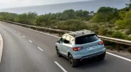 Seat inicia la producción de los nuevos Ibiza y Arona en su planta de Martorell (Barcelona)