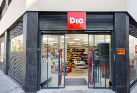 Dia logró ventas brutas de 5.253 millones hasta septiembre impulsadas por España