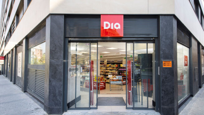 Dia logró ventas brutas de 5.253 millones hasta septiembre impulsadas por España