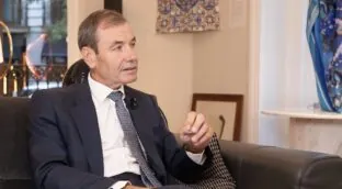 VÍDEO | El rincón de Espe con Tomás Gómez