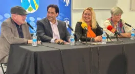 La figura de la mujer protagoniza el Torrelodones Flamenco Festival 2025