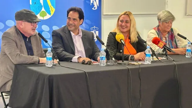 La figura de la mujer protagoniza el Torrelodones Flamenco Festival 2025