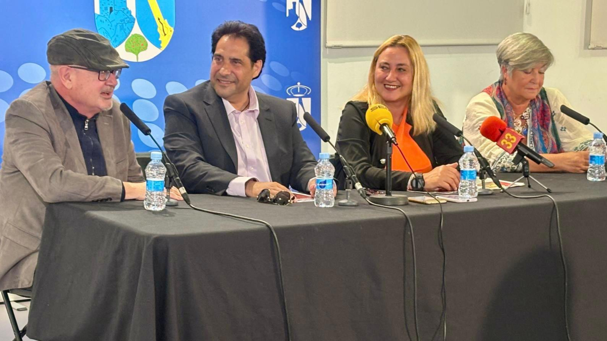 La figura de la mujer protagoniza el Torrelodones Flamenco Festival 2025