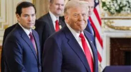 Trump afirma que Toyota invertirá 10.000 millones de dólares en Estados Unidos