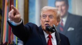 Trump suspende ayudas a Colombia tras acusar a Petro de ser «líder del narcotráfico»