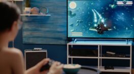 Tu televisor 8K no mejora lo que ves: el ojo humano tiene un límite de resolución