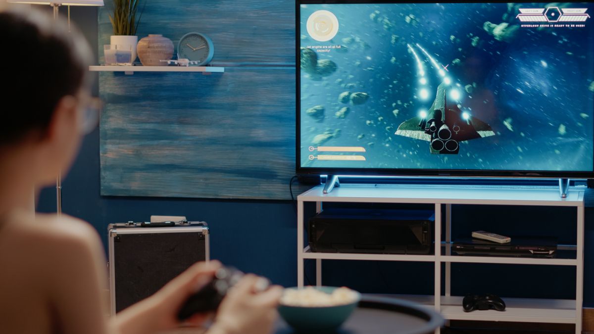 Tu televisor 8K no mejora lo que ves: el ojo humano tiene un límite de resolución