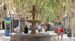 Aumenta la calidad de vida, con los niveles más altos en Navarra, La Rioja y País Vasco