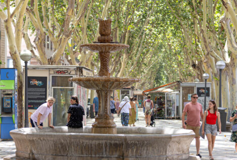 Aumenta la calidad de vida, con los niveles más altos en Navarra, La Rioja y País Vasco