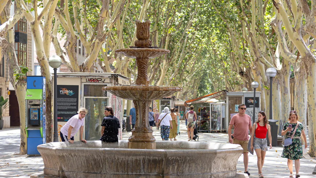 Aumenta la calidad de vida, con los niveles más altos en Navarra, La Rioja y País Vasco