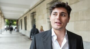 Renfe denuncia a Vito Quiles por estafa por sacar billetes sólo para parte del recorrido
