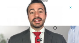 'Un tío legal', abogado: «No uses el móvil personal para trabajar, la empresa te debe uno»