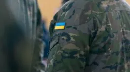 Ucrania acusa a Rusia de lanzar unos cien drones y de abatir casi 60 aparatos