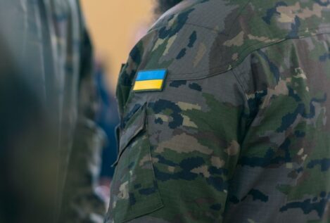 Ucrania acusa a Rusia de lanzar unos cien drones y de abatir casi 60 aparatos