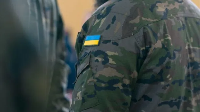 Ucrania acusa a Rusia de lanzar unos cien drones y de abatir casi 60 aparatos