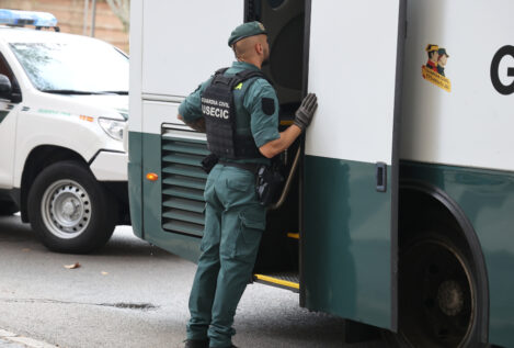 Desarticulado en Tarragona un grupo criminal dedicado a la logística de narcolanchas