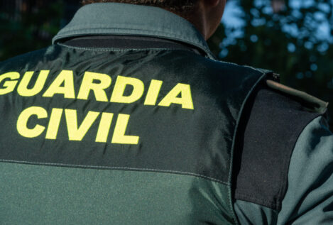 Siete detenidos y 17 investigados en una trama de robo y venta de toneladas de cobre