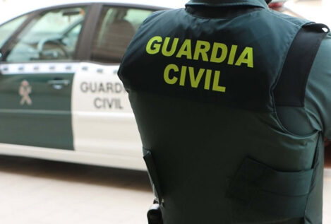 Asesinada a puñaladas una mujer en La Mojonera (Almería)