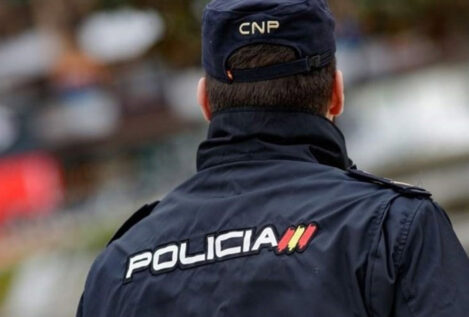 Dos detenidos por el presunto asesinato de una mujer en Alicante