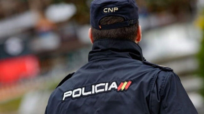 Dos detenidos por el presunto asesinato de una mujer en Alicante