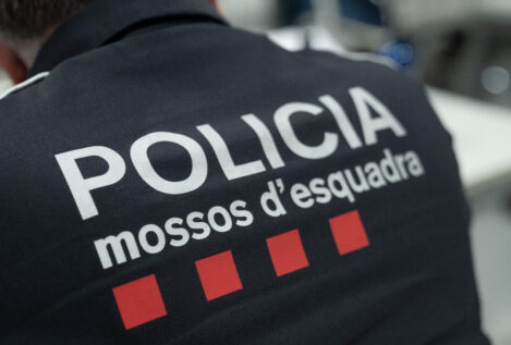 Los Mossos investigan la muerte violenta de un hombre en Barcelona