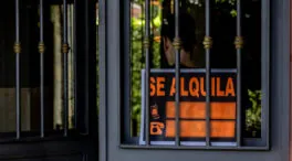 La UE alerta de que el alquiler se lleva el 74% del salario en Barcelona y Madrid
