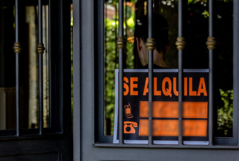 La UE alerta de que el alquiler se lleva el 74% del salario en Barcelona y Madrid