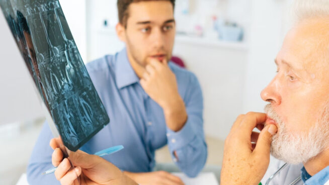 ¿Qué está pasando con el cáncer en la generación ‘millennial’?