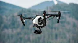 Los drones, vapeadores, juguetes sexuales y paneles solares son «el reciclaje del futuro»