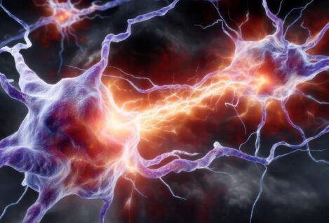 Un estudio revela cómo distintas neuronas regulan la orientación espacial del cerebro