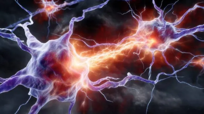 Un estudio revela cómo distintas neuronas regulan la orientación espacial del cerebro