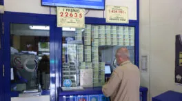 Un acertante de La Primitiva gana casi 1,2 millones de euros en Murcia