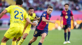 LaLiga vuelve a tender la mano a los jugadores ante la falta de respuesta de AFE