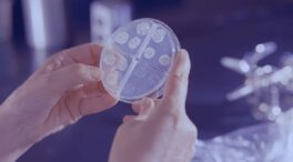 Una de cada seis infecciones bacterianas en 2023 fueron resistentes a los antibióticos