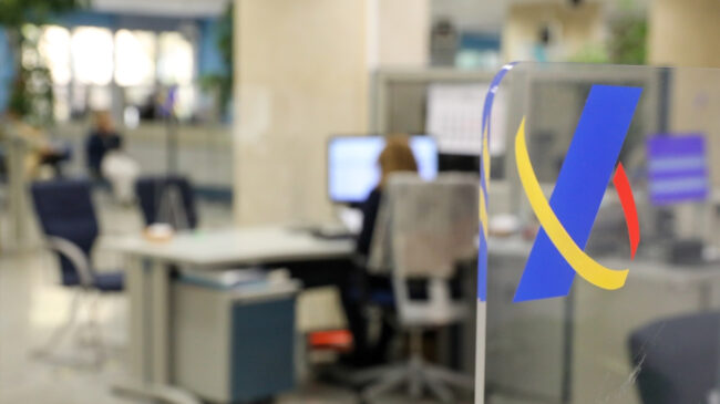 Hacienda ha pagado 44 millones en intereses por devolver tarde el IRPF en diez años