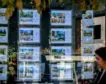 La compraventa de viviendas cayó un 3,4% en agosto y rompió con 13 meses de alzas
