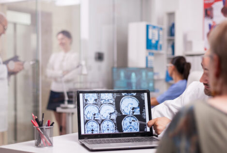 El Grupo Español de Investigación en Neurooncología celebra el XVII Simposio Geino