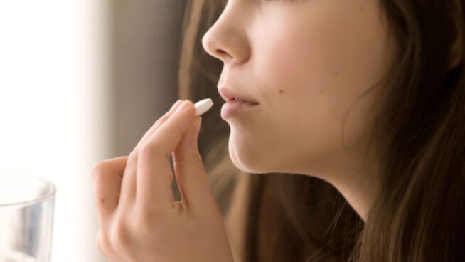 La demanda de antidepresivos crece un 24% en el último año, según datos de Cofares