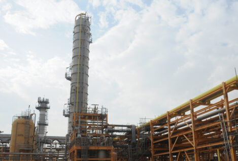 Irak anuncia que dejará de importar gasolina tras alcanzar la autosuficiencia doméstica