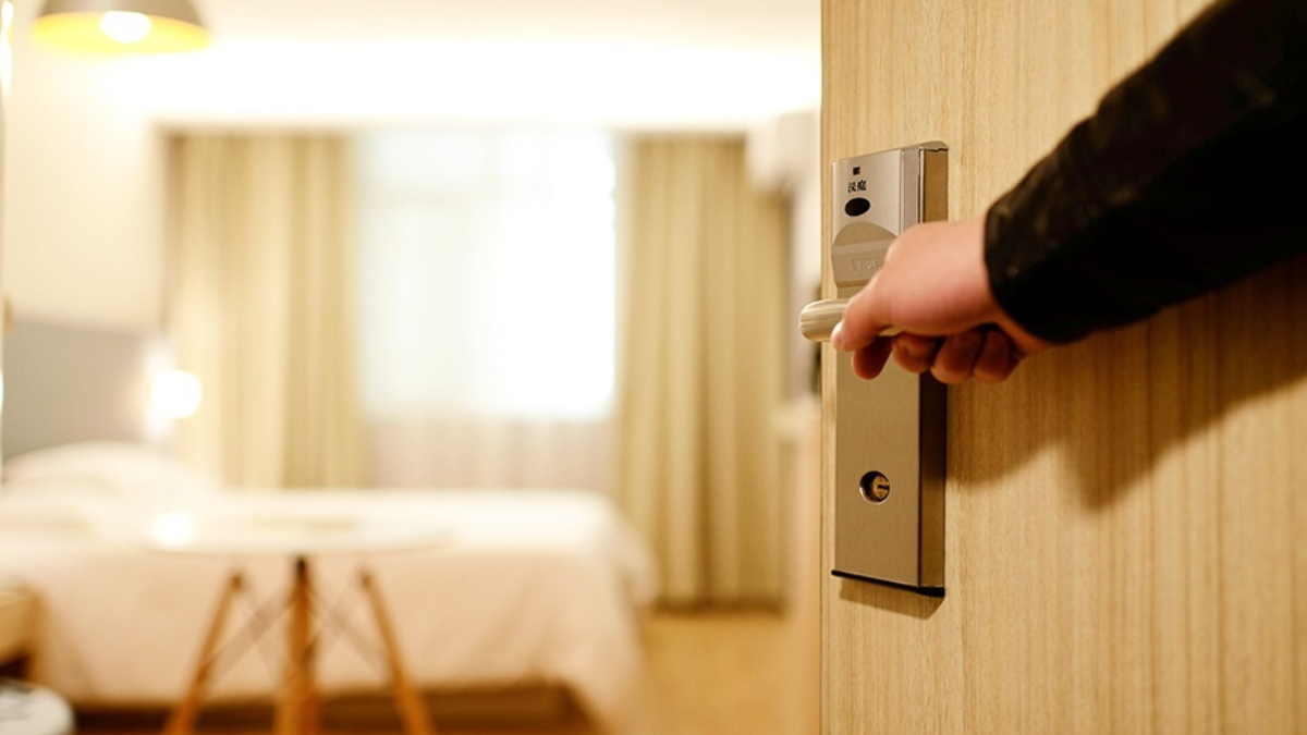 España no iguala el total de hoteles abiertos en prepandemia, salvo en 4 y 5 estrellas