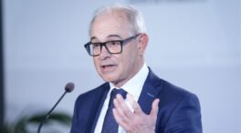 Unicaja ganó 503 millones hasta septiembre, un 11,5% más