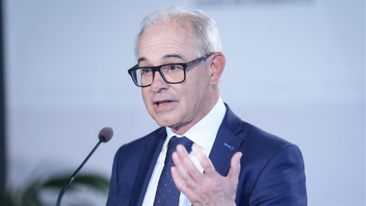 Unicaja ganó 503 millones hasta septiembre, un 11,5% más