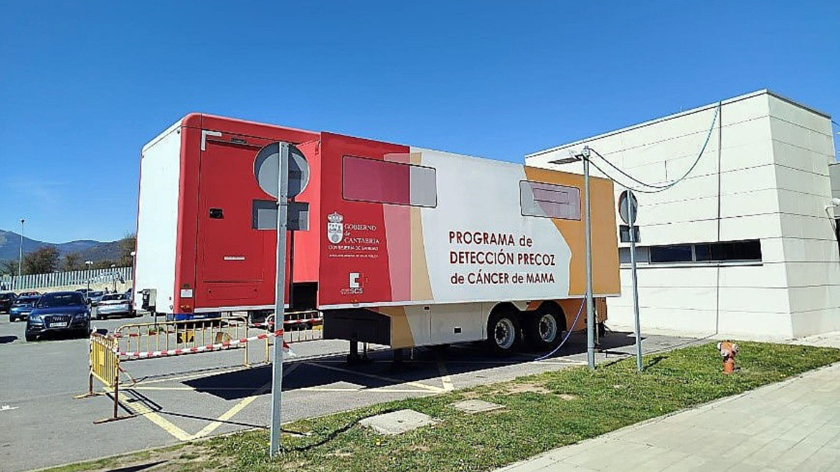 Cantabria recupera el ritmo en los cribados de cáncer «estancados» durante la pandemia