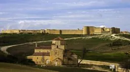 Castilla y León, escaparate internacional para la industria audiovisual