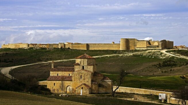 Castilla y León, escaparate internacional para la industria audiovisual