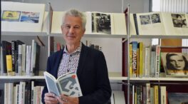 Uwe Wittstock advierte contra la rápida muerte de las democracias