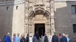 Valladolid celebra el 475 aniversario de la Controversia y se reafirma como cuna de los Derechos Humanos